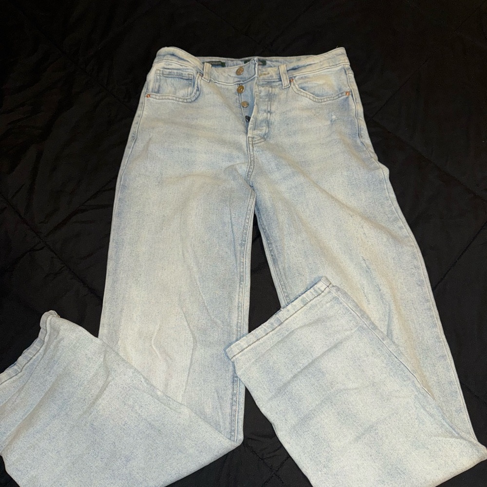 Wild Fable Light Wash Jeans